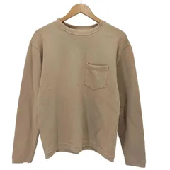 グッドウェア Goodwear USA製 裏起毛 スウェット メンズ import：M のサムネイル