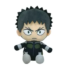 怪獣8号 日比野カフカ Chibiぬいぐるみ 
