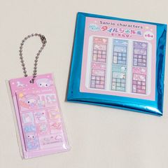 特命戦隊ゴーバスターズ シートコレクション リバーシブル下敷き