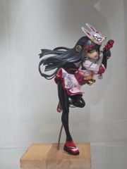 博麗神社 例大祭SP 開催記念 東方Project 射命丸文 フィギュア - メルカリ