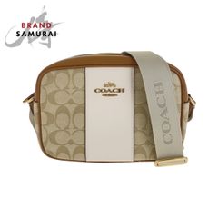 COACH MIN JMIE CB SIG VSTY ショルダー - メルカリ