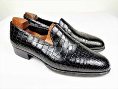 ☆海外限定レア・新品未使用☆ エドワードグリーン クレア CLARE 82