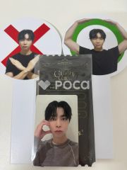 NCT テヨン TAP Flip Zine Ver. - メルカリ