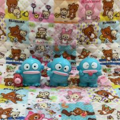 ☆【ハンギョドン】サンリオ 当たりくじ 3番 ぬいぐるみ 人形 - メルカリ