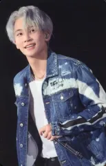【中古】コレクションカード(男性) SEVENTEEN/JEONGHAN(ジョンハン)/ライブフォト/DVD・Blu-ray「SEVENTEEN 2019 JAPAN TOUR ’HARU’」封入特典ランダムフォトカード