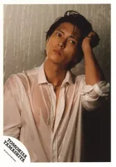 【中古】生写真(ジャニーズ) ジャニーズ/山下智久/公式生写真のサムネイル
