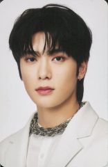 [중고] 컬렉션 카드(남성) NCT 127/재현(JAEHYUN)/[NCT 127 2ND TOUR 'NEO CITY : SEOUL ? THE LINK +'] 포춘 카드