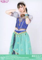 [중고]생사진(여성) Aqours/스와 나나/KOKORO Magic “A to Z“/러브라이브! 선샤인!! Aqours CLUB 2022 공식 브로마이드 세트 Vol.3