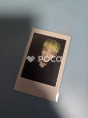 NCT テヨン 疾走 (2 Baddies) '疾走' STREET RANDOM TRADING CARD SET