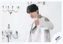 【中古】生写真(STARTO) ACEes/作間龍斗/横型・上半身/「ACEes Arena Tour 2025 PROLOGUE」グッズオフショット/公式生写真