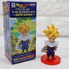 ドラゴンボール ワーコレ SUPER SAIYANS - メルカリ