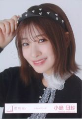 新品】櫻坂46 小島凪紗 生写真 まとめ - メルカリ