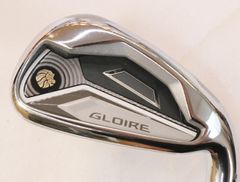 テーラーメイド GLOIRE アイアン型ユーティリティ 2本セット Rシャフト