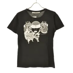 【JOHNLAWRENCESULLIVAN】プリント半袖Tシャツのサムネイル