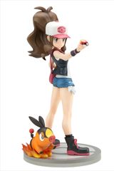 希少 ポケモン モンスターコレクション セレナ＆フォッコセット - メルカリ