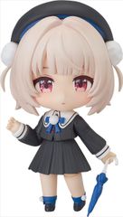 ねんどろいどどーる きぐるみパジャマ アメショ2点＆ぶちねこ1点