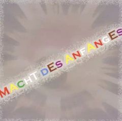 【中古】同人音楽CDソフト MACHT DES ANFANGES / Undefined Field