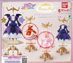 訳あり】アイカツ！ 10th story コスモスジュエリーウォッチ あかり