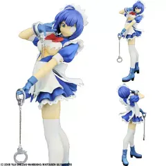中古】フィギュア 呂蒙子明 「一騎当千 Dragon Destiny」 1/8 PVC塗装