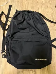 YESEYESEE イェスアイシー バックパックのサムネイル