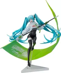 2026年最新】レーシングミク 2018Ver. 「キャラクター・ボーカル