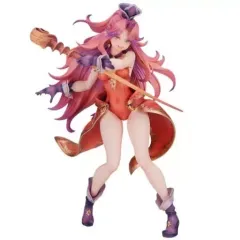 中古】フィギュア アンジェラ 「聖剣伝説3 TRIALS of MANA」 PVC製塗装