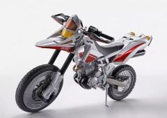 S.H.Figuarts オートバジン 仮面ライダー555 真骨彫製法 - メルカリ