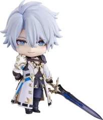 【中古】フィギュア ねんどろいど ファイノン 「崩壊：スターレイル」