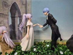 未開封2個セット】花飾り フリーレンとヒンメル - メルカリ