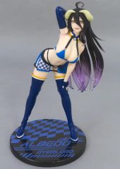 [중고] 피규어 알베도 [오버로드] Coreful 피겨 알베도 ~ 레이스퀸ver.~ 타이클레 한정