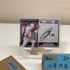 2024 Topps Jリーグ 長谷川元希 Motoki Hasegawa 直筆サインカード