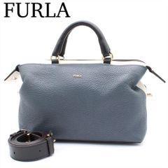 新品✨FURLA フルラ ヴァレンティナ サッチェル 2wayトート ショルダー