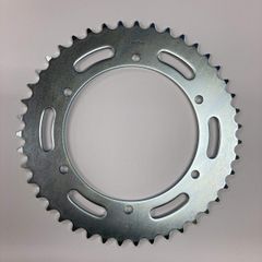 新品 SUNSTAR SS520SKC-102SV 520-102L シルバー - メルカリ