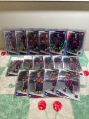 BALZAC レアFC限定非売品 DARKISMセット バルザック - メルカリ
