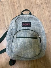 JANSPORT レア 希少 ペイズリー柄 リュック バックパック - メルカリ