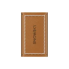新品 FIIO FIIO SK-MELODY【日本正規店より発送】フィーオ Snowsky ケース 専用 (Warm Wood Brown)のサムネイル