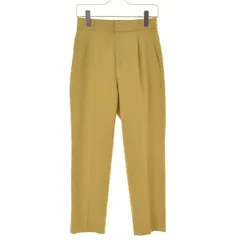 【GLOBALWORK】GW525001AD ウツクシルエットDRYプレミアムテーパードパンツ