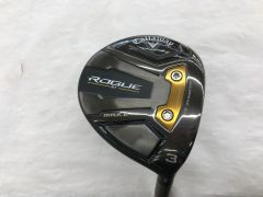 キャロウェイ ROGUE ST MAX 3W 15° S 日本正規品 - メルカリ