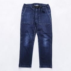 GRAMICCI OSH-001-OGSD ストレッチデニムリブパンツ - メルカリ