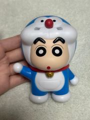 メディコムトイ ドラえもん サンタドラフィギュア サンタメール - メルカリ