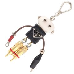 中古】 CHROME HEARTS クロムハーツ タイニーファットクロスチャーム