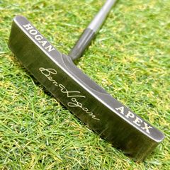 P150-0570-Ben Hogan Milled HT-11パター 希少 - メルカリ