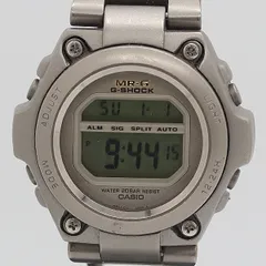 2026年最新】MRG-100 カシオの人気アイテム - メルカリ