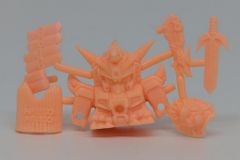 シマックス Mサイズソフビ怪獣コレクション ワイルド星人 まんだらけ