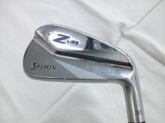 SRIXON ZU85 5番アイアン型ユーティリティ - メルカリ