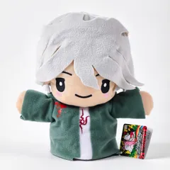 2026年最新】狛枝凪斗 パペットの人気アイテム - メルカリ