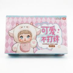 NOMMI love never ends 正規品 アソートボックス新品未開封 - メルカリ