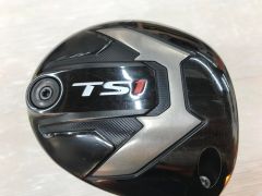 Titleist TSi4 ドライバー 10.0度 ヘッドのみ - メルカリ
