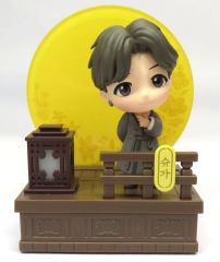 [중고] 피규어 SUGA(DALMAJUNG) [TinyTAN] 피규어