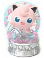 ポケモン うたうフィギュア メロエッタ プリン セット プリン うたうフィギュア - メルカリ
